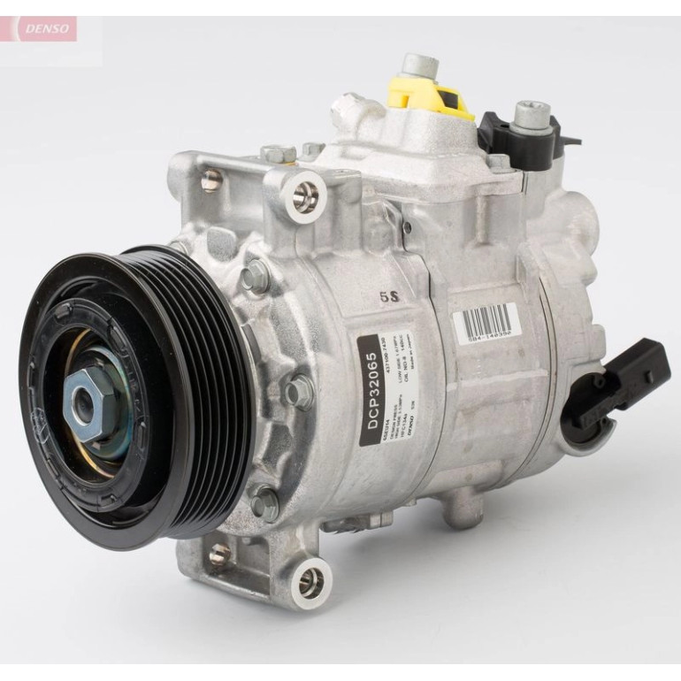 DENSO Kompressor DCP32065 DENSO Kompressor DCP32065