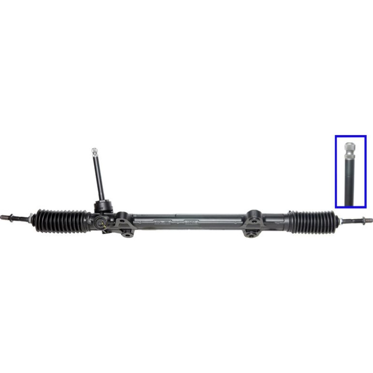 DRI Lenkgetriebe 714521839 mechanisch