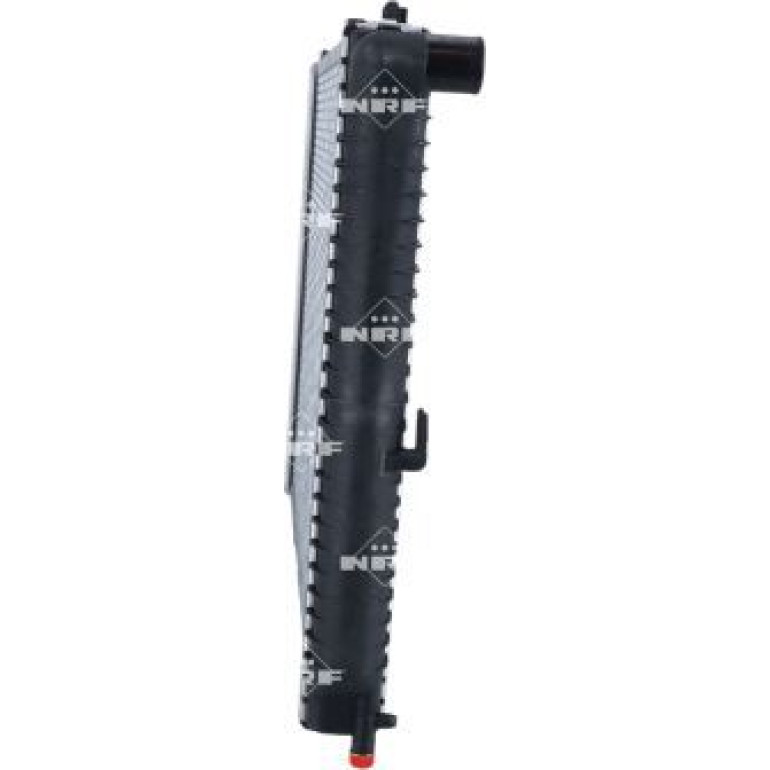 Kühler, Motorkühlung NRF56139 Kühler, Motorkühlung NRF56139