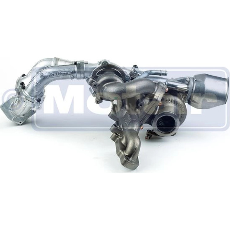 ORIGINAL TURBO 336374 ORIGINAL TURBO 336374