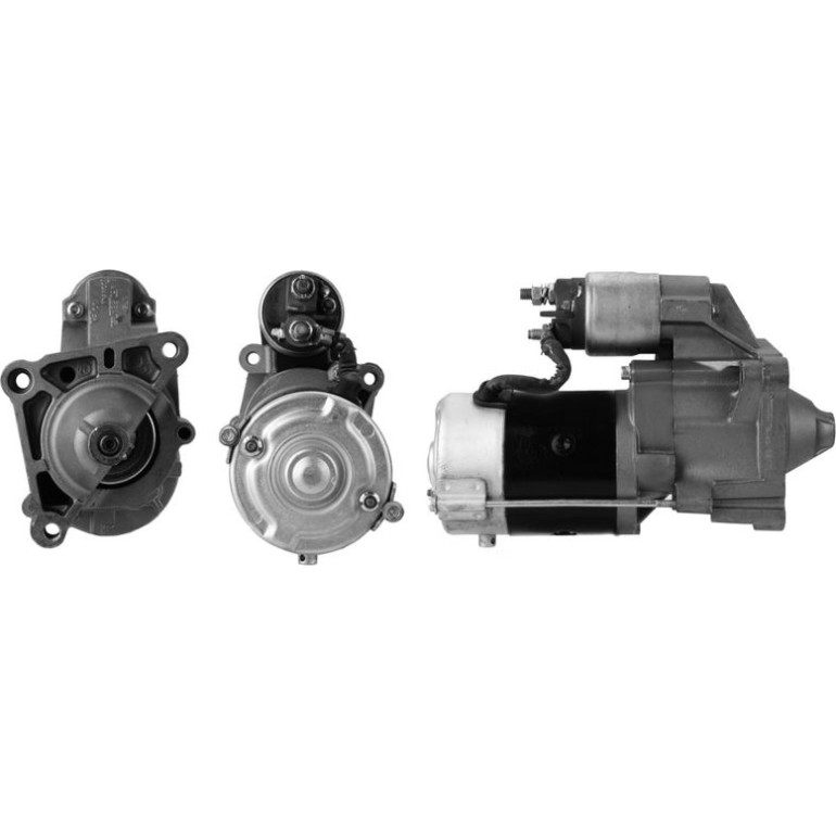 300.036.112 12V.Starter 300036112 300.036.112 12V.Starter 300036112