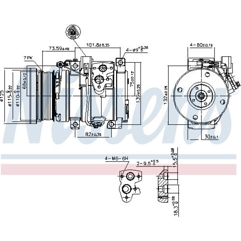 Kompressor PKW 890871 Kompressor PKW 890871