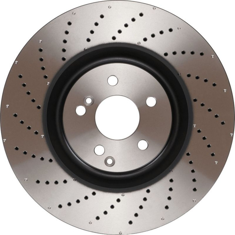 15 481 204 Bremsscheibe VA DF6873S 15 481 204 Bremsscheibe VA DF6873S