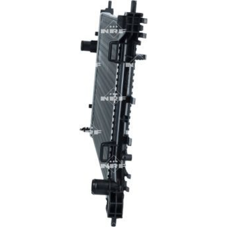 Kühler, Motorkühlung 53834A Kühler, Motorkühlung 53834A