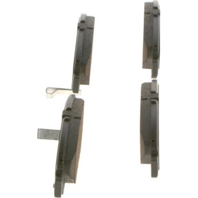 Bremsbelag 0 986 494 896 Bremsbelag 0 986 494 896