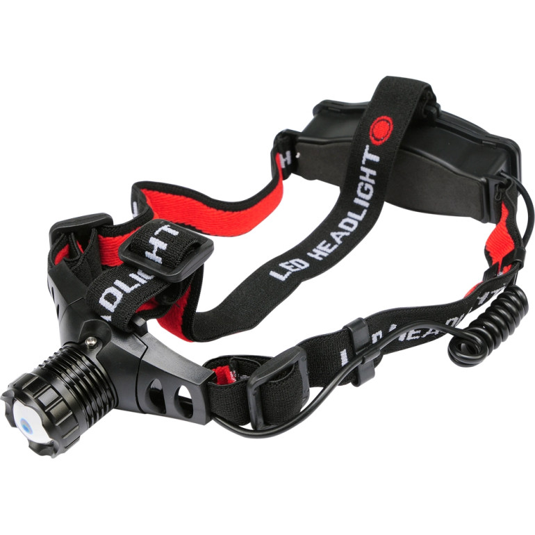 Led Kopflampe Yato YT-08590 Led Kopflampe Yato YT-08590