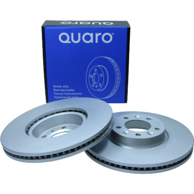 Bremsscheibe QD0340 Bremsscheibe QD0340