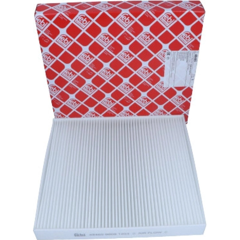 Filter, Innenraumluft 48465 Filter, Innenraumluft 48465