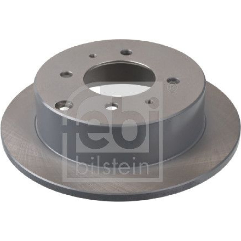 FEBI BILSTEIN Bremsscheibe 108564