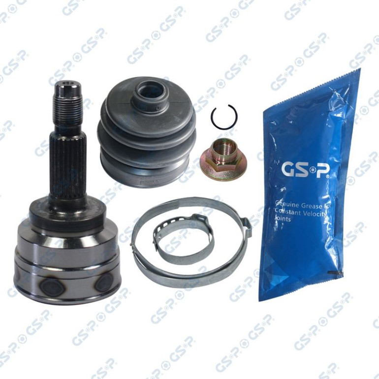 GSP Homokinetisches Gelenk 827070