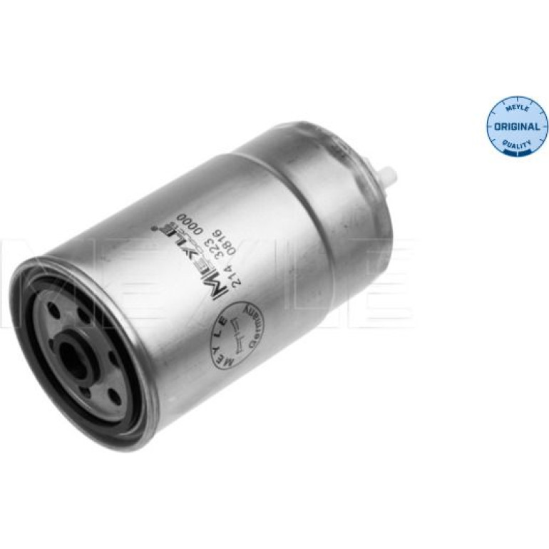 Kraftstofffilter Fiat 1.9/2.8Jtd 214 323 0000 Kraftstofffilter Fiat 1.9/2.8Jtd 214 323 0000