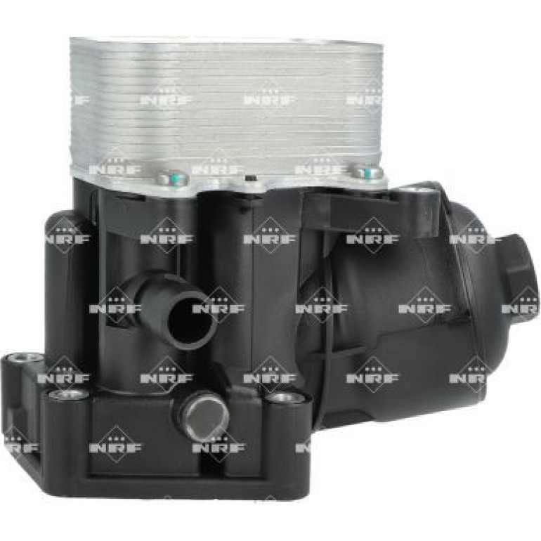 Ölkühler, Motor“L 31847 Ölkühler, Motor“L 31847