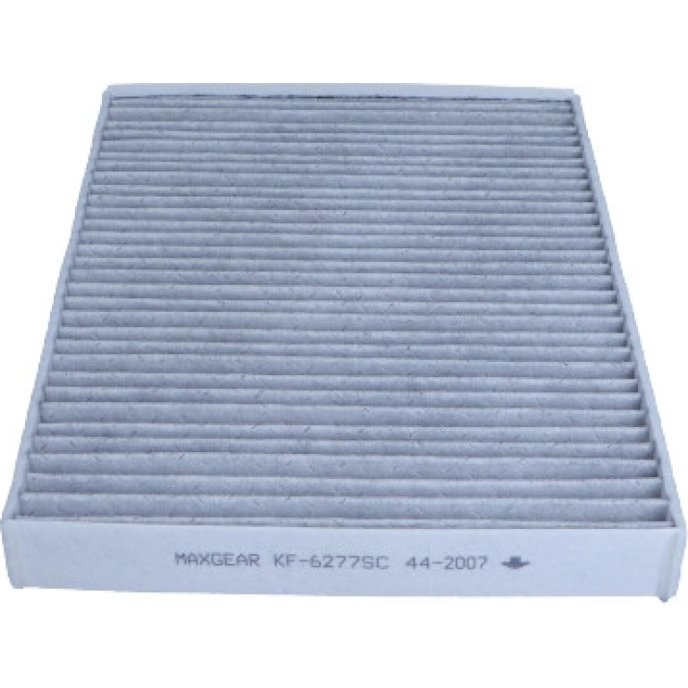 Filter, Innenraumluft 26-1857