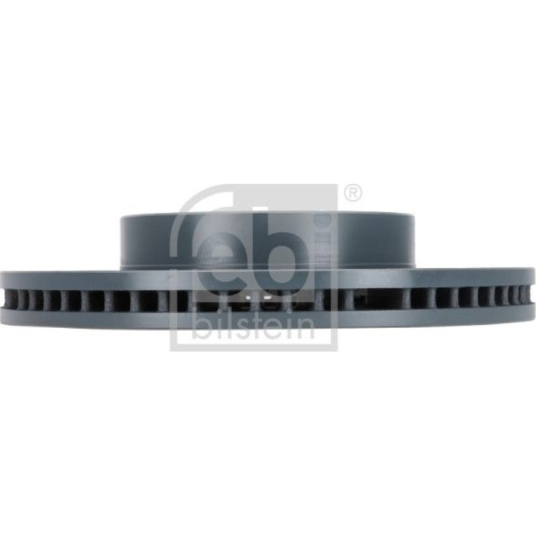 FEBI BILSTEIN Bremsscheibe 43844 FEBI BILSTEIN Bremsscheibe 43844