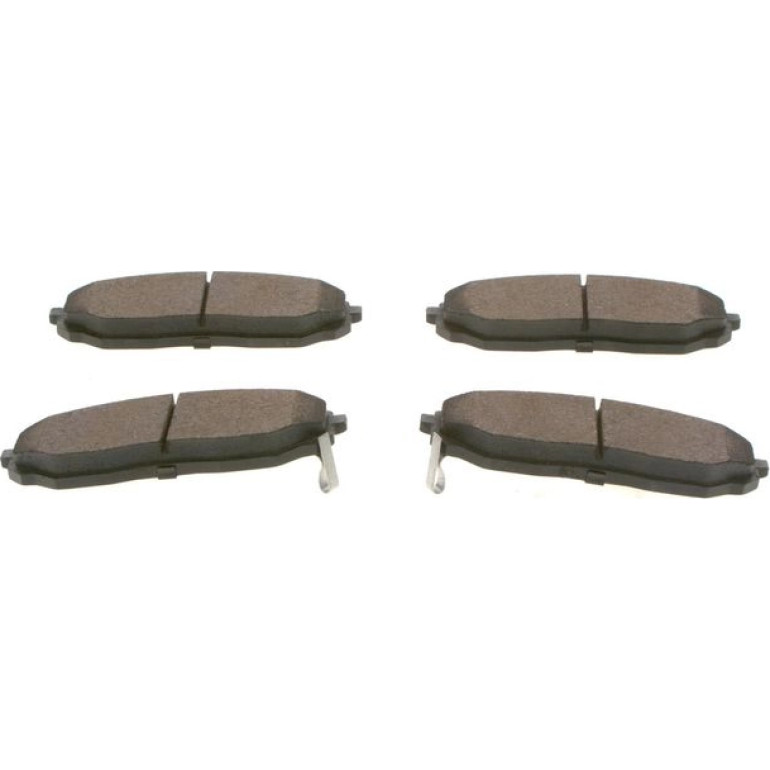 Bremsbelag 0 986 494 883 Bremsbelag 0 986 494 883
