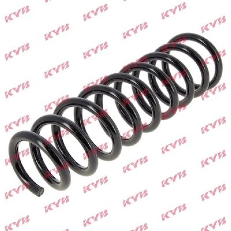 KYB Fahrwerksfeder Audi T. A4 1.8 4X4-2.8 4X4 01.95-08.01 RC5172 KYB Fahrwerksfeder Audi T. A4 1.8 4X4-2.8 4X4 01.95-08.01 RC5172