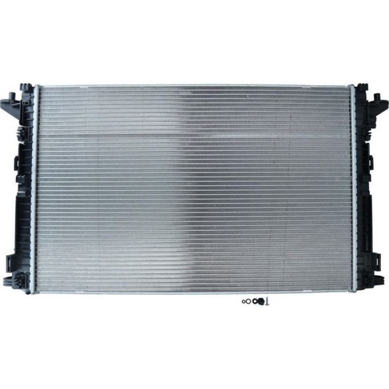 KAMOKA Kühler, Motorkühlung 7700049 KAMOKA Kühler, Motorkühlung 7700049