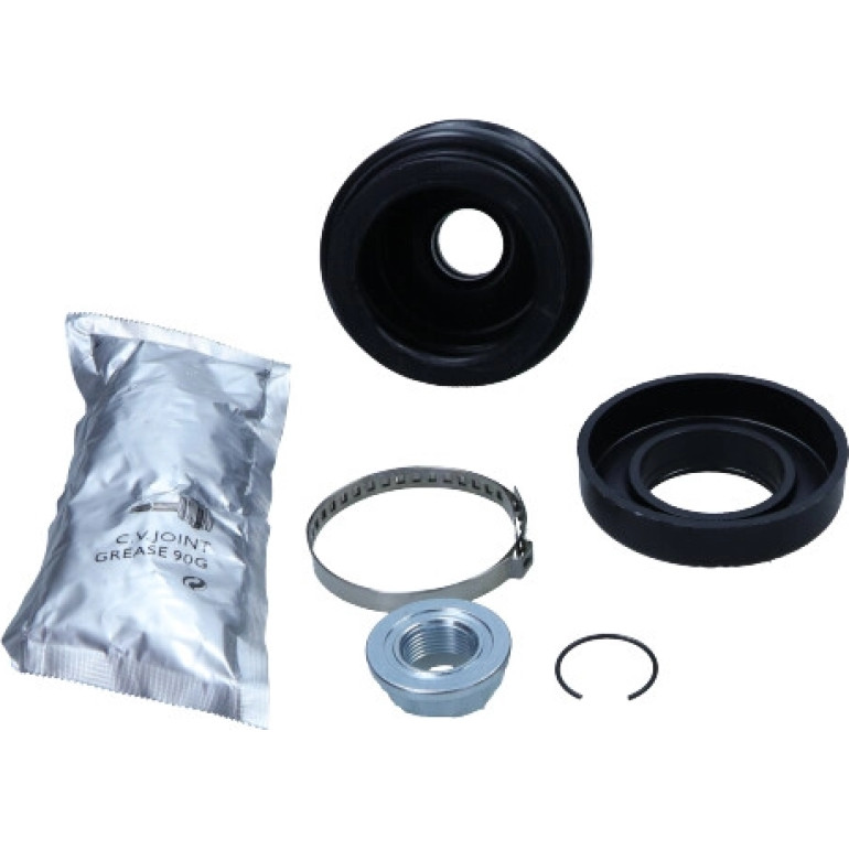 MAXGEAR Antriebswellen-Faltenbalgsatz 49-1386