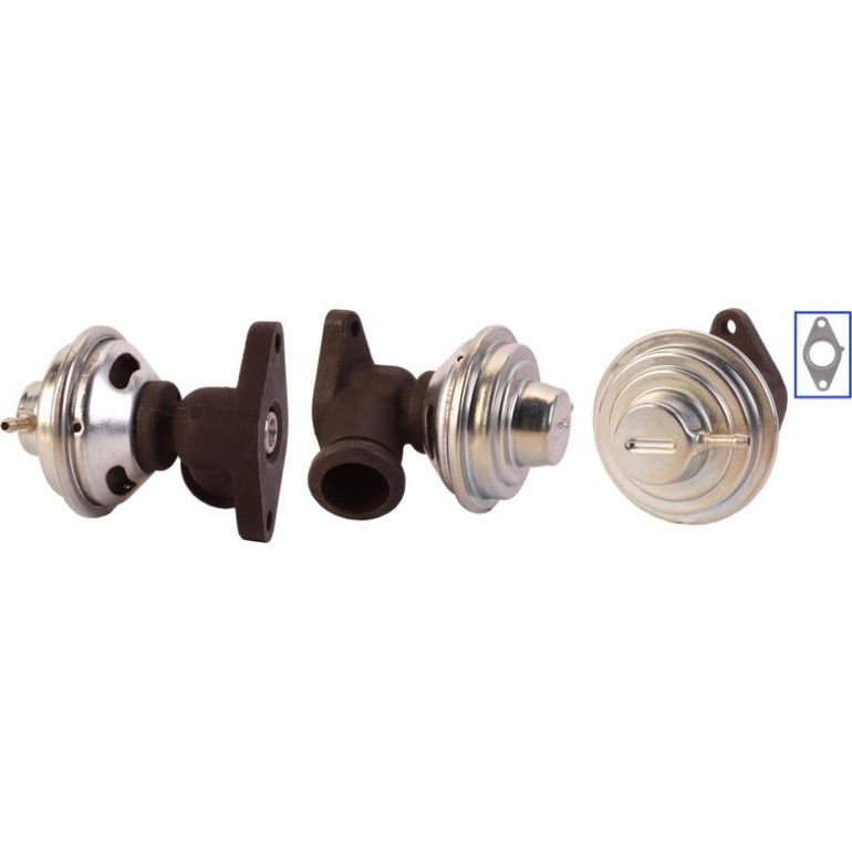 AGR-Ventil,m. Dichtungen 717710071 AGR-Ventil,m. Dichtungen 717710071