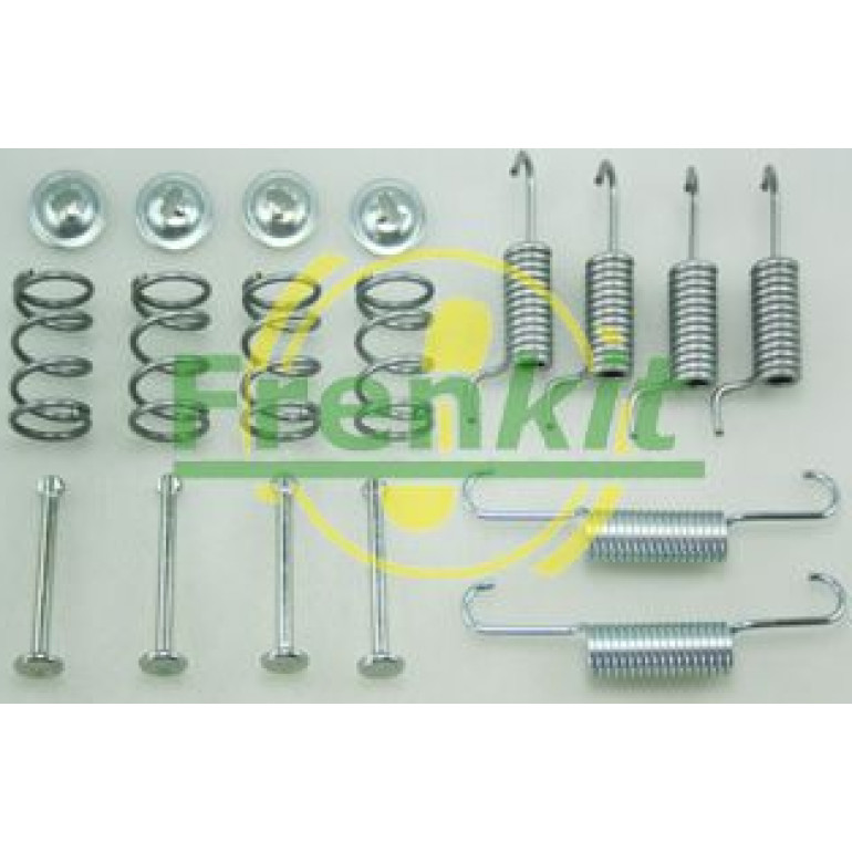 FRENKIT Reparatursatz, Feststellbremswelle 950871 FRENKIT Reparatursatz, Feststellbremswelle 950871