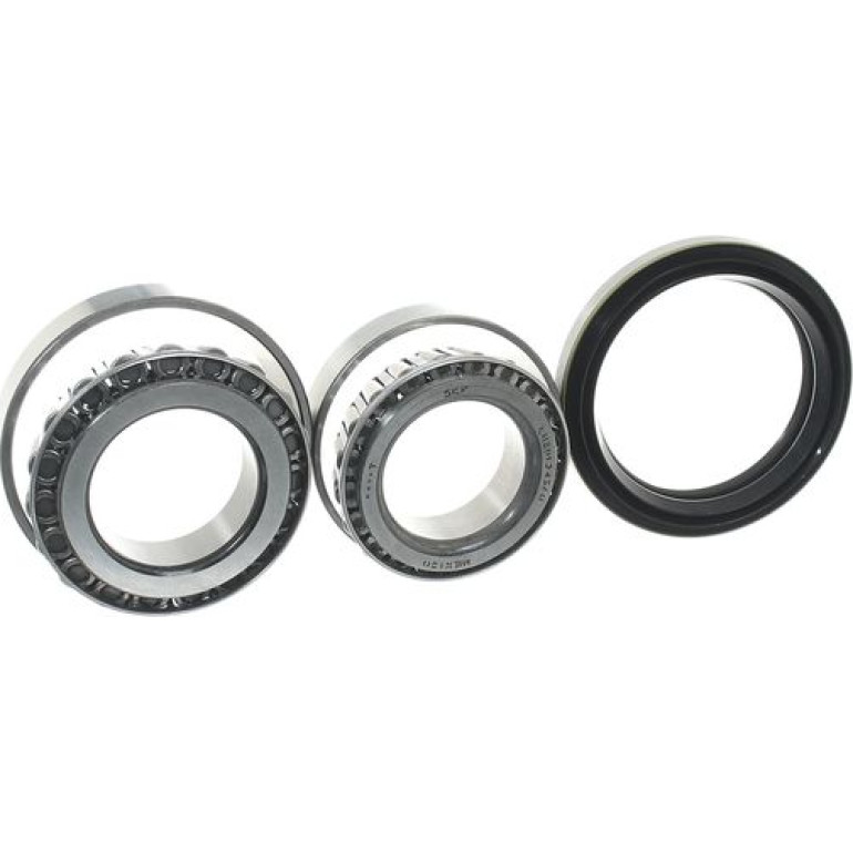 Radlagersatz VA VKBA 3319 Radlagersatz VA VKBA 3319