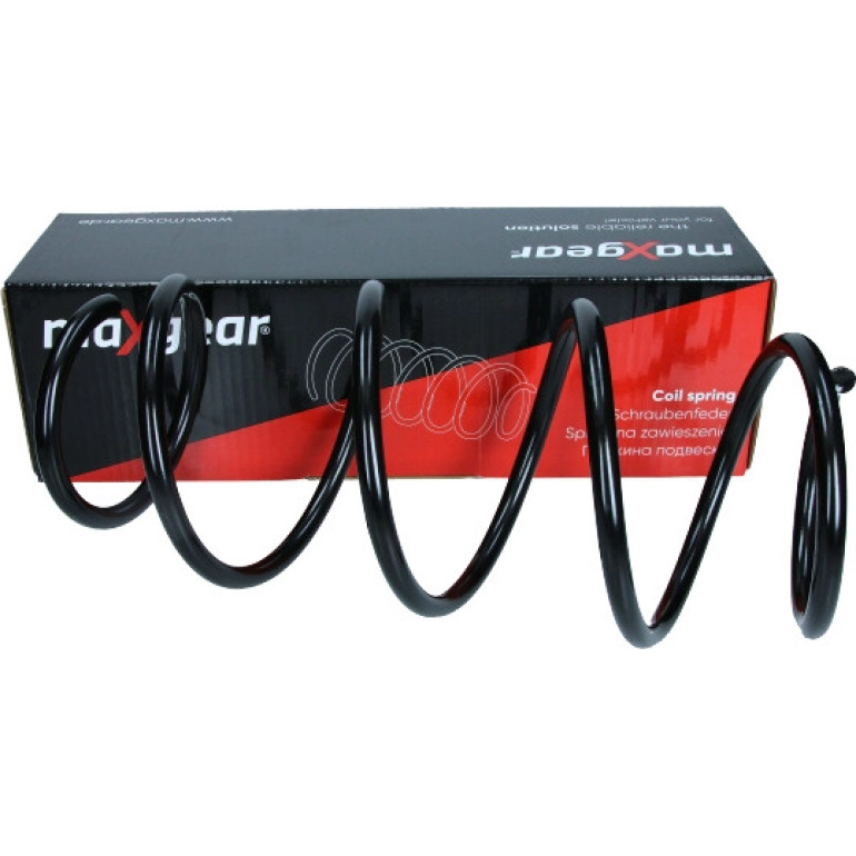 Maxgear Fahrwerksfeder Volvo P. S40/V40 00-03 1.8-2.0 60-0240 Maxgear Fahrwerksfeder Volvo P. S40/V40 00-03 1.8-2.0 60-0240
