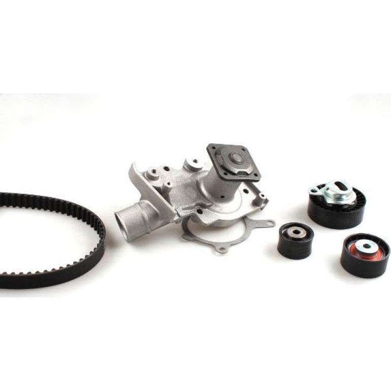 HEPU Wasserpumpe + Zahnriemensatz PK02160