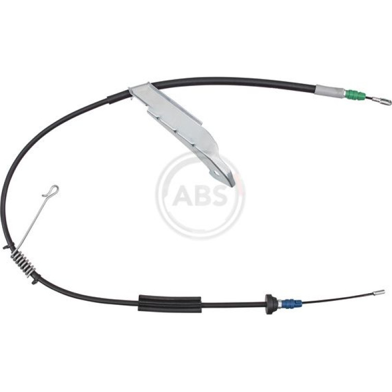 A.B.S. Handbremsseil Seilzug Festellbremse K10030