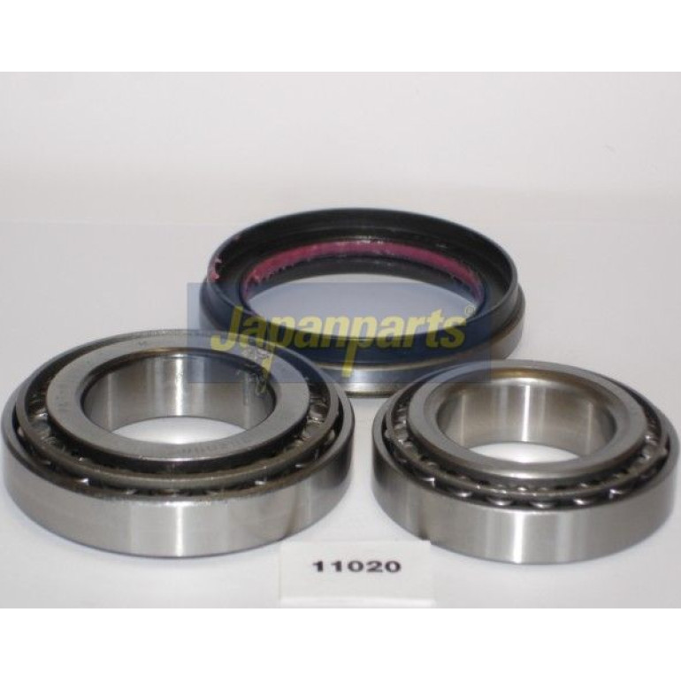 Radlagersatz KK-11020 Radlagersatz KK-11020