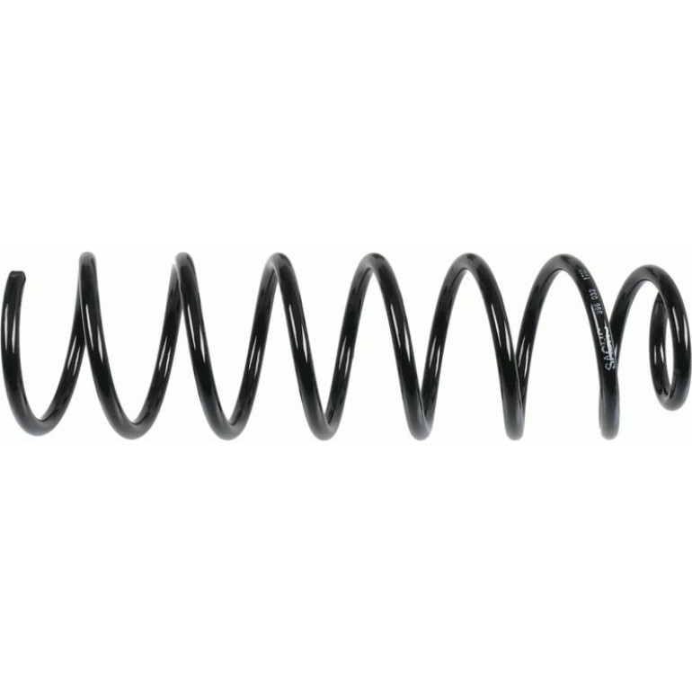 Sachs Fahrwerksfeder Audi T. A4 01/95-01 996 032 Sachs Fahrwerksfeder Audi T. A4 01/95-01 996 032