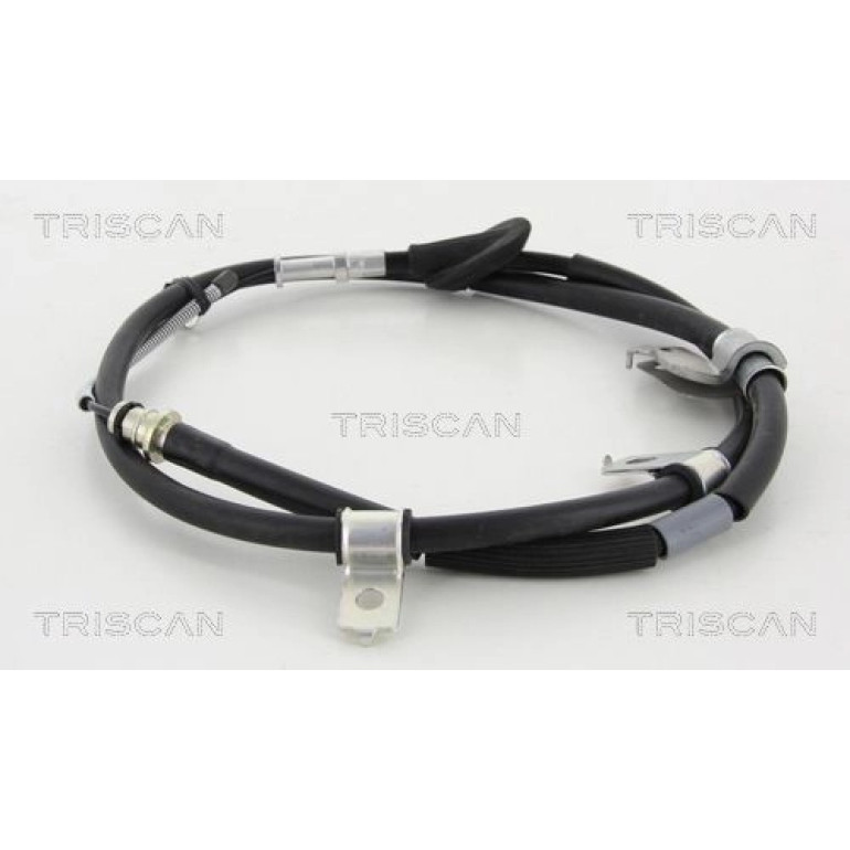 Seilzug, Feststellbremse Subaru T. Forester/Impreza 97-04 Le 814068126 Seilzug, Feststellbremse Subaru T. Forester/Impreza 97-04 Le 814068126