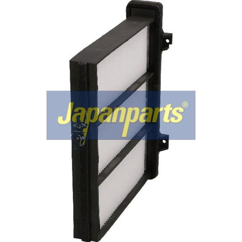 Japanparts Innenraumfilter FAA-MI6 Japanparts Innenraumfilter FAA-MI6