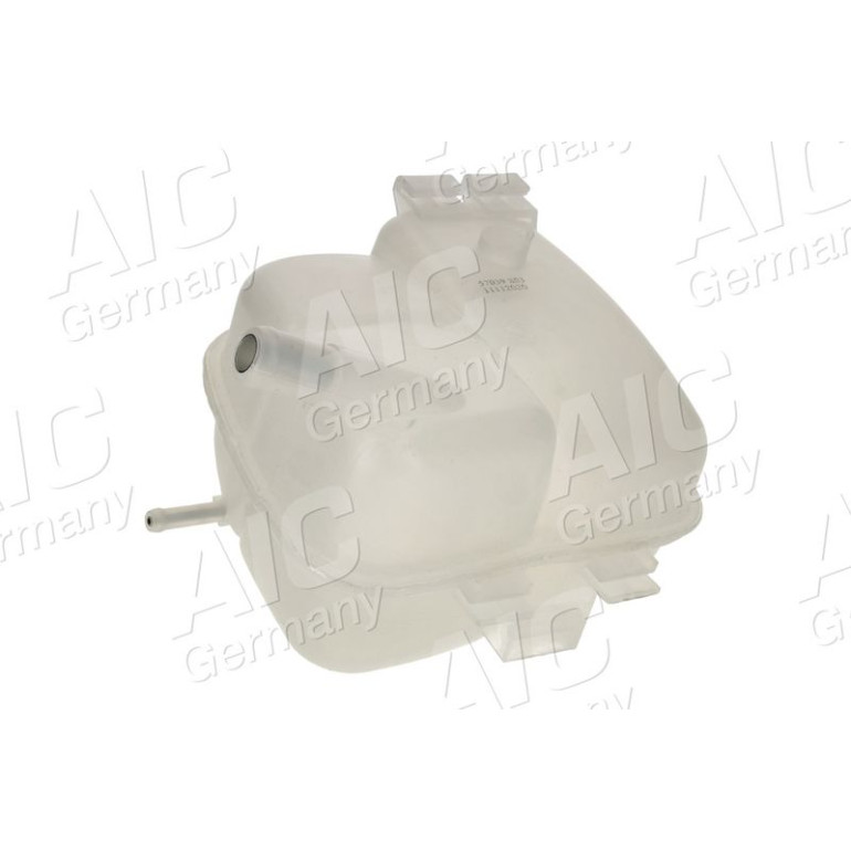 Ausgleichsbehälter, Kühlmittel 57039 Ausgleichsbehälter, Kühlmittel 57039