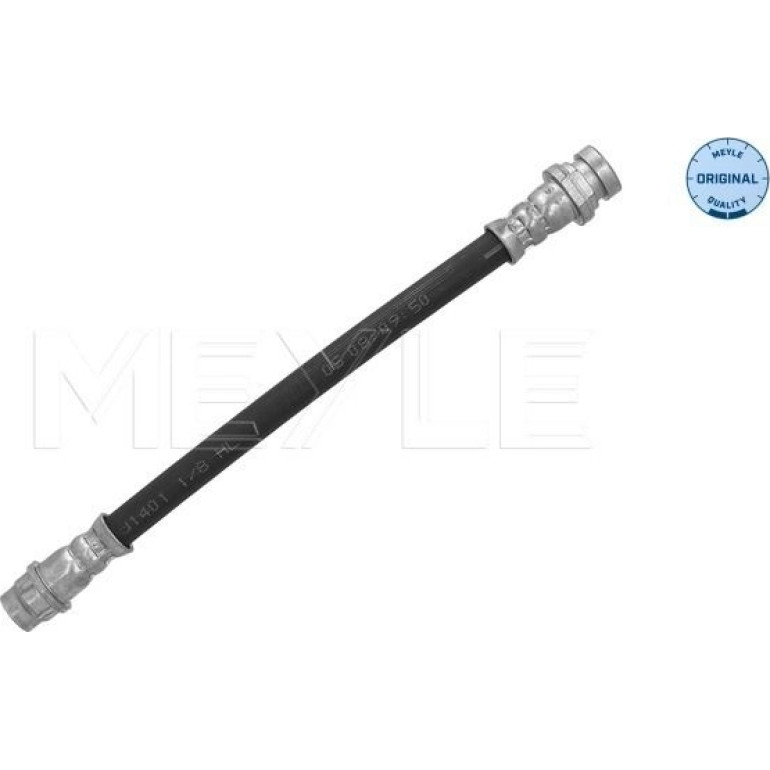 Bremsschlauch 16-14 525 0033 Bremsschlauch 16-14 525 0033