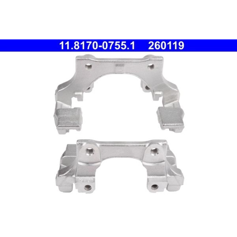 Halter, Bremssattel 11.8170-0755.1 Halter, Bremssattel 11.8170-0755.1