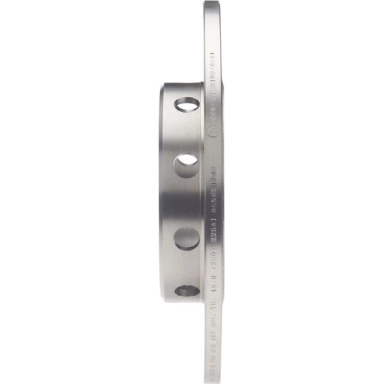 Bremsscheibe VA 0 986 478 187 Bremsscheibe VA 0 986 478 187