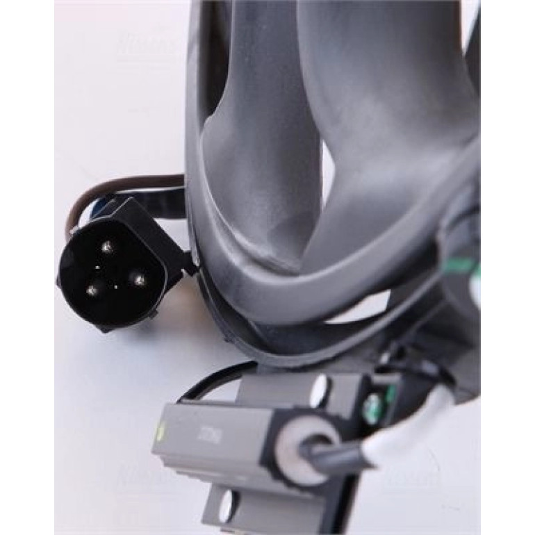 Kühlerlüfter PKW 85648 Kühlerlüfter PKW 85648