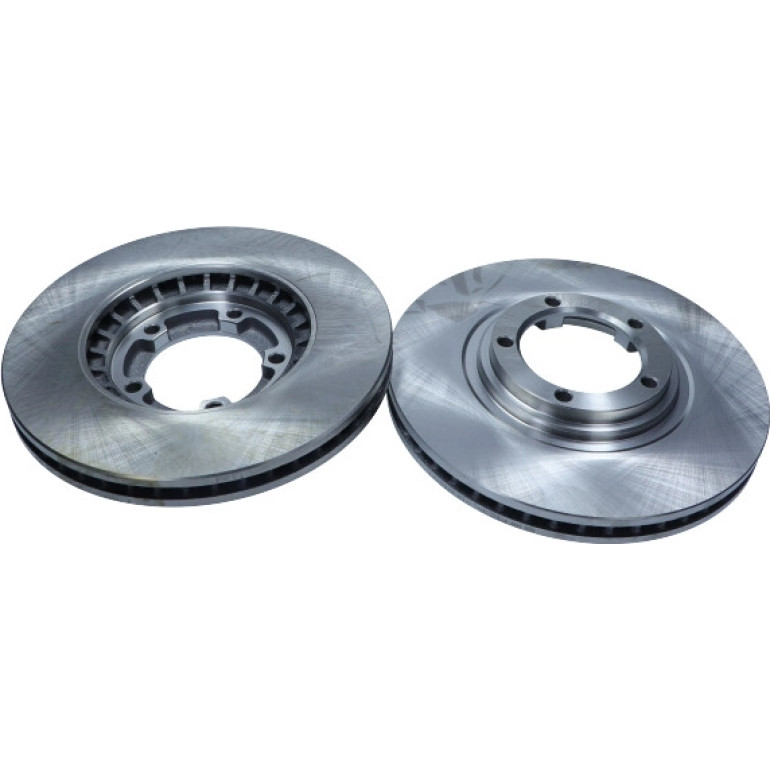 Maxgear Bremsscheibe Hyundai P. H1/H200 19-3345 Maxgear Bremsscheibe Hyundai P. H1/H200 19-3345