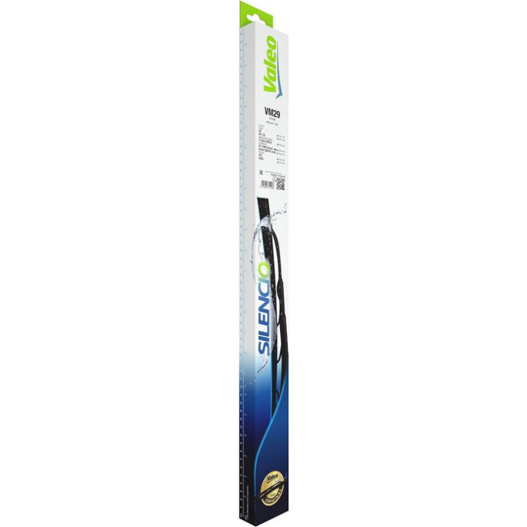 Valeo Silencio Performance 574192 Valeo Silencio Performance 574192