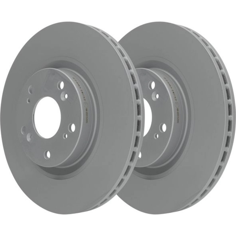 Bremsscheibe Honda P. Cr-V 2.0-2.4 01-06 24.0125-0182.1 Bremsscheibe Honda P. Cr-V 2.0-2.4 01-06 24.0125-0182.1