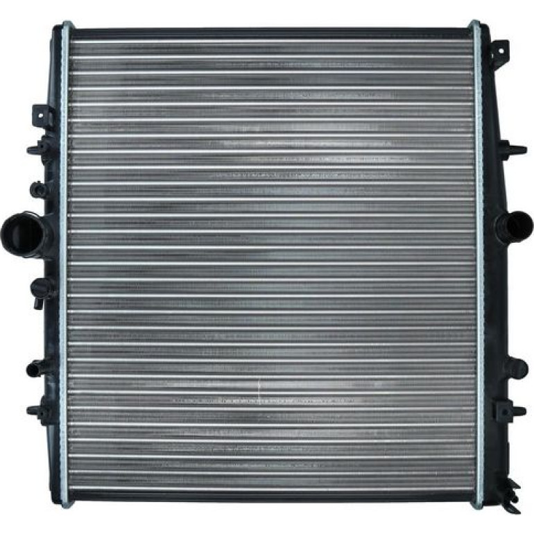KAMOKA Kühler, Motorkühlung 7705151 KAMOKA Kühler, Motorkühlung 7705151