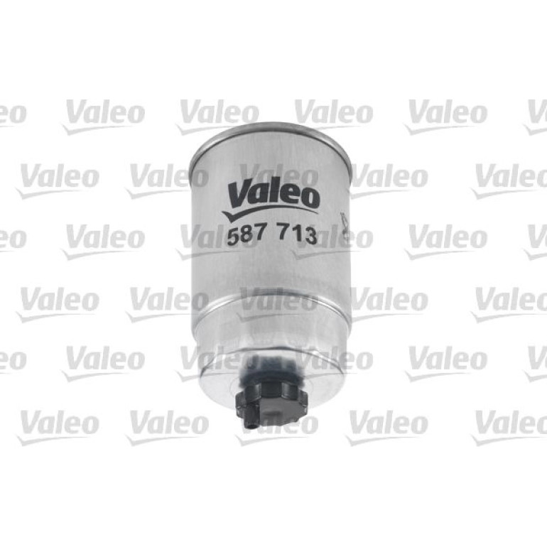 VALEO Kraftstofffilter 587713 VALEO Kraftstofffilter 587713