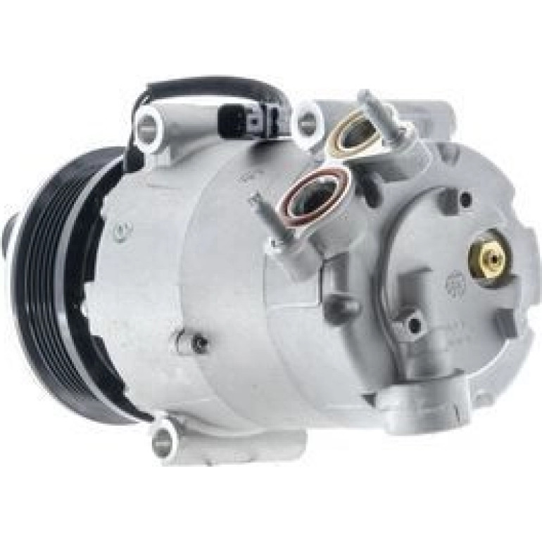 Kompressor, Klimaanlage ACP 1364 000P Kompressor, Klimaanlage ACP 1364 000P