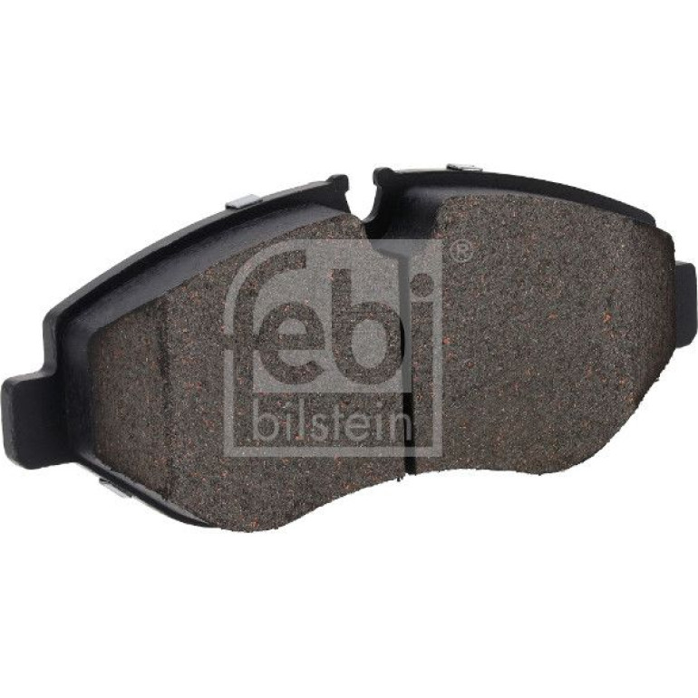 FEBI BILSTEIN Bremsbeläge 16710 FEBI BILSTEIN Bremsbeläge 16710