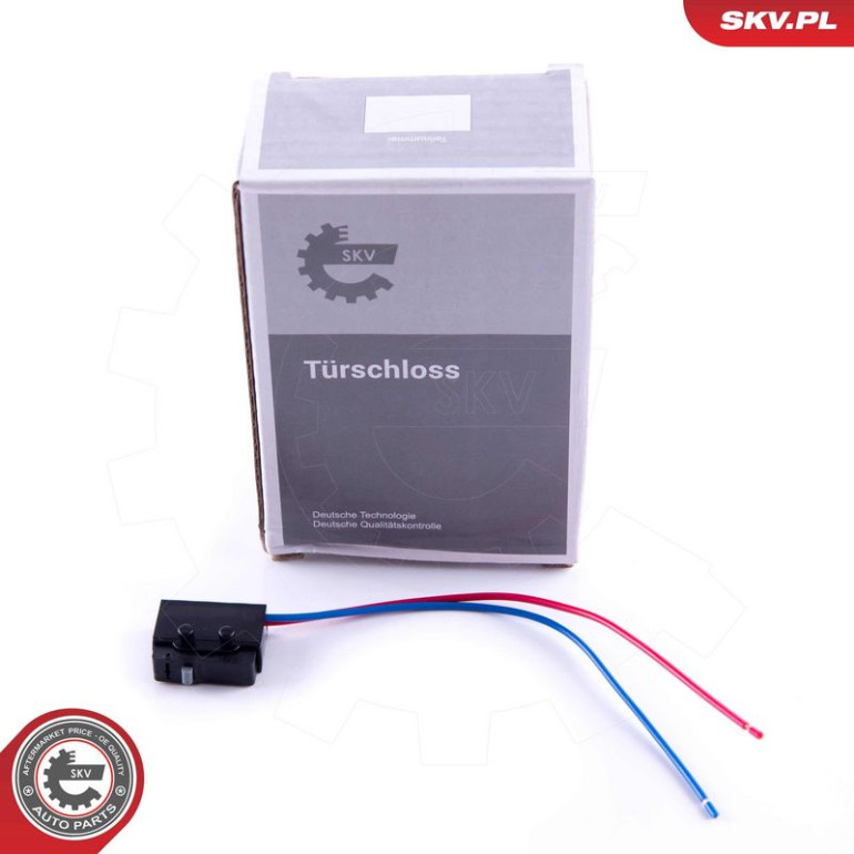 ESEN SKV Schalter, Türschloß 16SKV026 ESEN SKV Schalter, Türschloß 16SKV026
