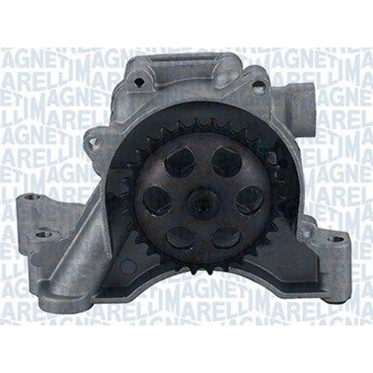 MAGNETI MARELLI Ölpumpe 351516000033 MAGNETI MARELLI Ölpumpe 351516000033