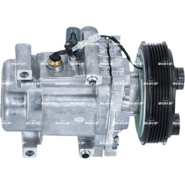 Kompressor, Klimaanlage 32408