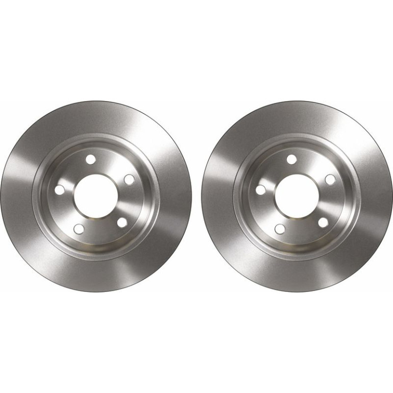 Bremsscheibe HA DF6556 Bremsscheibe HA DF6556