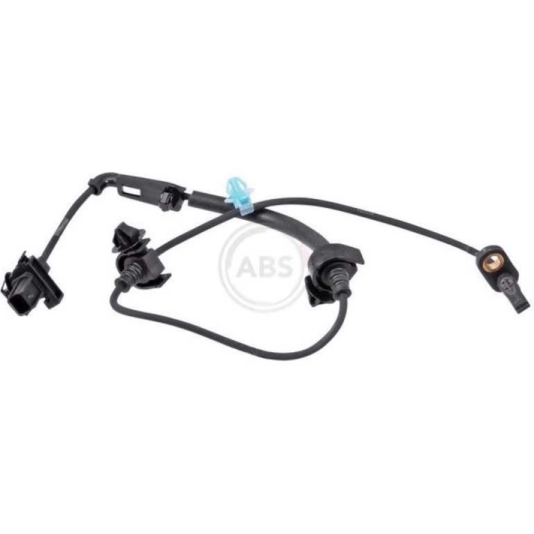 A.B.S. Sensor, Raddrehzahl 31738 A.B.S. Sensor, Raddrehzahl 31738