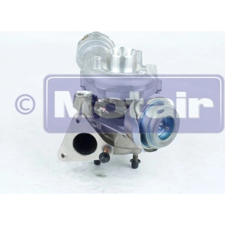 RECO TURBO 101981 RECO TURBO 101981